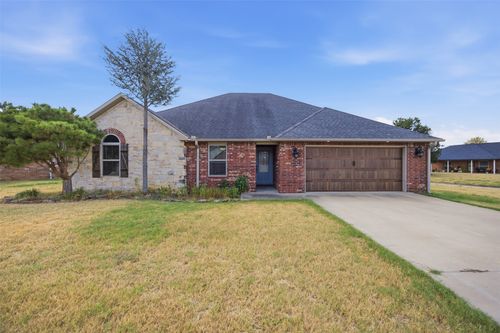 1400 Monarch Dr, McAlester, OK, 74501-3257 | Card Image