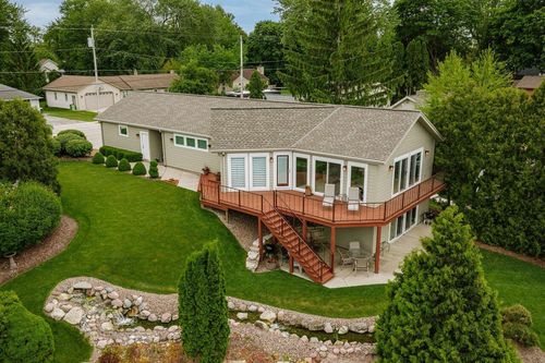 N50W35310 Wisconsin Ave, Oconomowoc, WI, 53066-3356 | Card Image