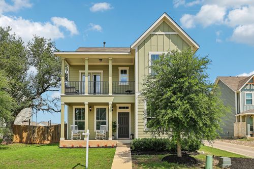 1813 Cantonata Dr, Leander, TX, 78641-4726 | Card Image