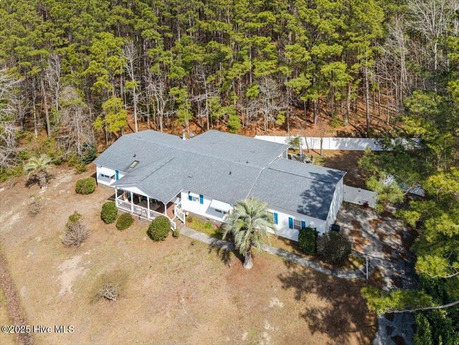 982 Myrtle Ct, House other with 3 bedrooms, 2 bathrooms and 2 parking in Carolina Shores NC | Image 39