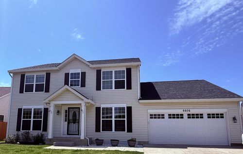 6606 102nd Avenue, Kenosha, WI, 53142 | Card Image