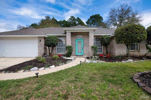 2706 Riverside Landing Dr, Navarre, FL, 32566-9397 | Card Image