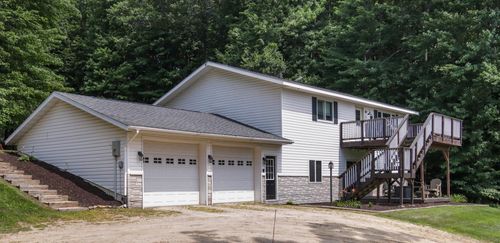 10902 50th St, Downing, WI, 54734-7401 | Card Image