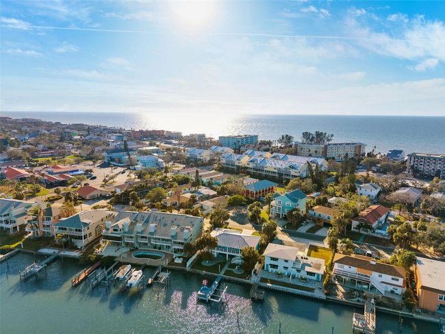 2601 Bay Blvd, House other with 3 bedrooms, 2 bathrooms and null parking in INDIAN ROCKS BEACH FL | Image 36