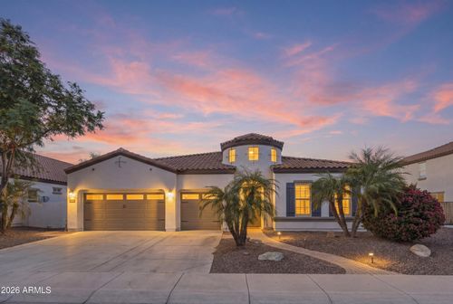 4060 E Canyon Way, Chandler, AZ, 85249-6054 | Card Image