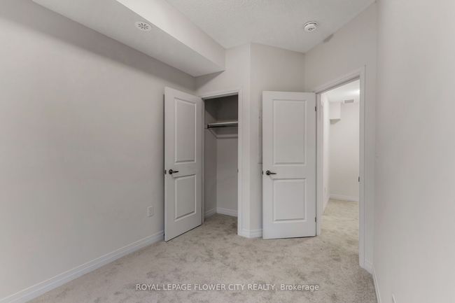 2 - 155 Tapscott Rd, Condo with 2 bedrooms, 1 bathrooms and null parking in Toronto ON | Image 38