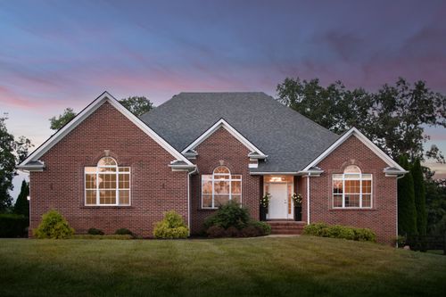 109 Whispering Brook Dr, Nicholasville, KY, 40356 | Card Image