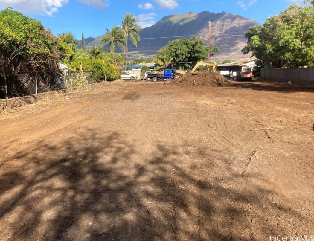Land in Waianae 5