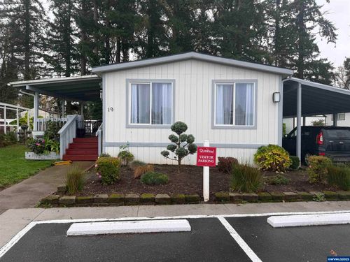 19-13900 Se Highway 212 #19, Clackamas, OR, 97015 | Card Image