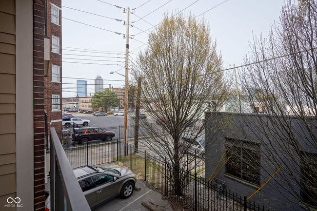 UNIT-2G - 233 Saint Joseph St, Condo with 1 bedrooms, 1 bathrooms and null parking in Indianapolis IN | Image 22