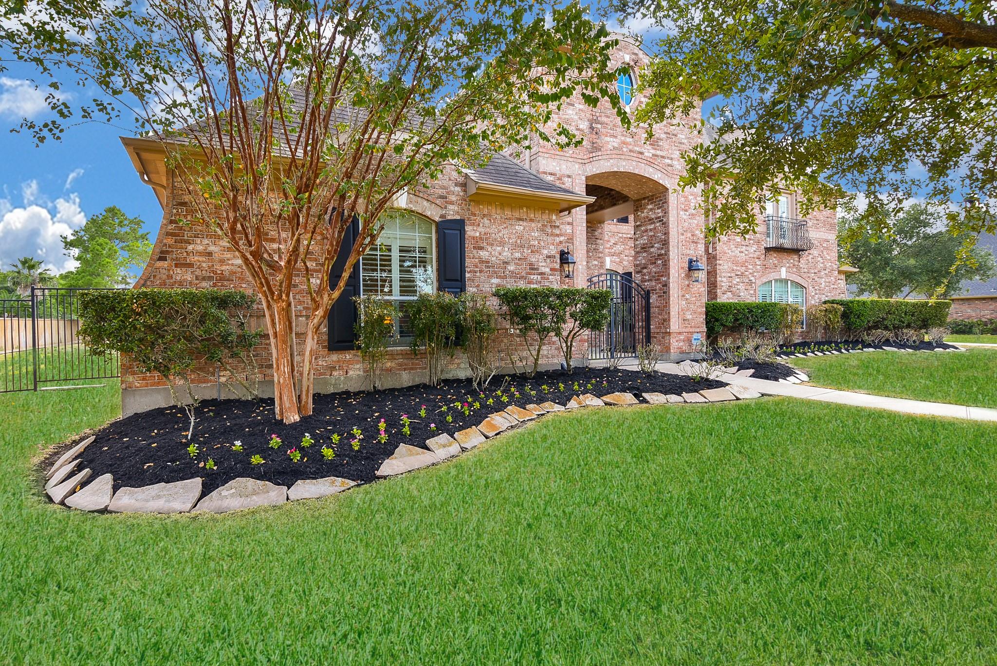 Residential in Katy 4