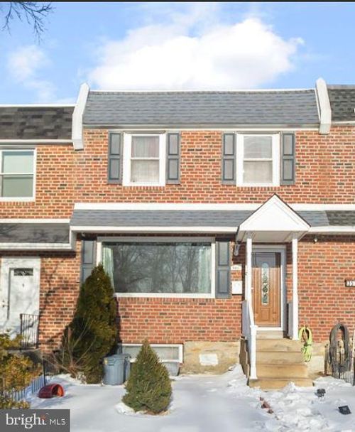 3511 Newberry Rd, PHILADELPHIA, PA, 19154-2608 | Card Image
