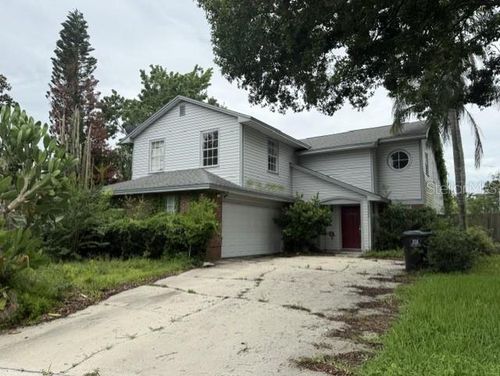 6588 Piccadilly Ln, Orlando, FL, 32835-5764 | Card Image