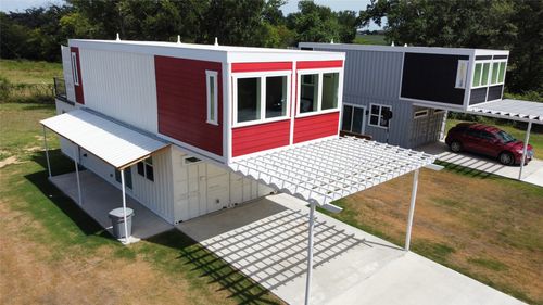 1228 Kennie Dr, Commerce, TX, 75428-2727 | Card Image