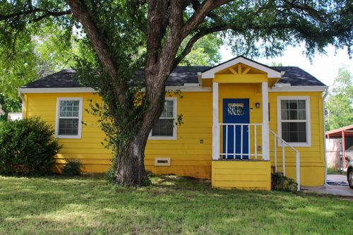 5128 Tulane Ave, River Oaks, TX, 76114-2649 | Card Image