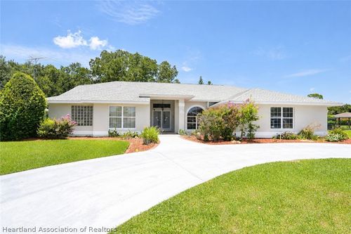 3805 Divot Rd, SEBRING, FL, 33872-1295 | Card Image