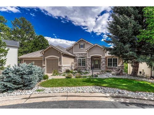 1248 Castle Grove Pl, Castle Pines, CO, 80108-3601 | Card Image