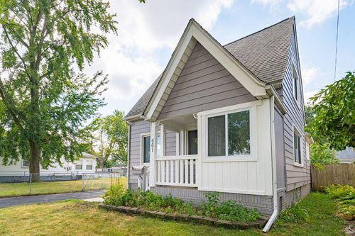 661 W Coy Ave, Hazel Park, MI, 48030-1004 | Card Image