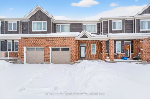2017 Elevation Road, Barrhaven, ON, K2J6W6 | Card Image