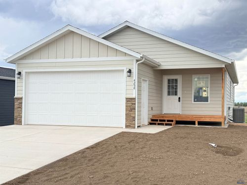 4258 Lodi Ln, Rapid City, SD, 57703 | Card Image