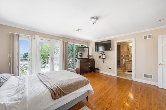 8205 Grand Ave, House other with 4 bedrooms, 4 bathrooms and null parking in North Bergen NJ | Image 14
