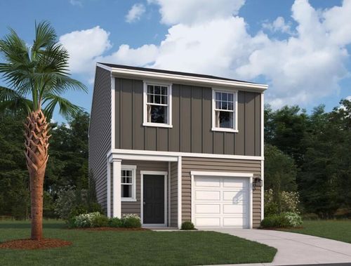 50-8867 Salamander Road, North Charleston, SC, 29406 | Card Image