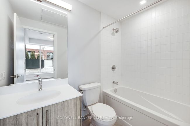 311 - 201 Brock St S, Condo with 2 bedrooms, 2 bathrooms and null parking in Whitby ON | Image 12