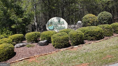 LOT 19 Heyden Ridge Dr, Clarkesville, GA, 30523 | Card Image
