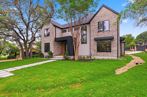 2605 Forest Bend Drive, Austin, TX, 78704 | Card Image