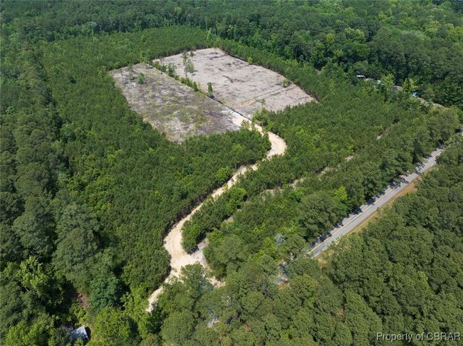 20 ac Ridge Road, Home with 0 bedrooms, 0 bathrooms and null parking in Cobbs Creek VA | Image 8
