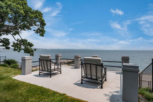 156 Old Kelsey Point Rd, Westbrook, CT, 06498-2174 | Card Image