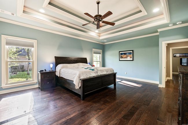 5410 Lexington Ave, House other with 4 bedrooms, 3 bathrooms and null parking in Benton AR | Image 23