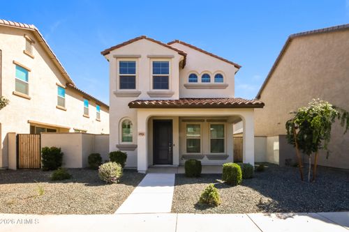 4804 S Mole, Mesa, AZ, 85212-2450 | Card Image
