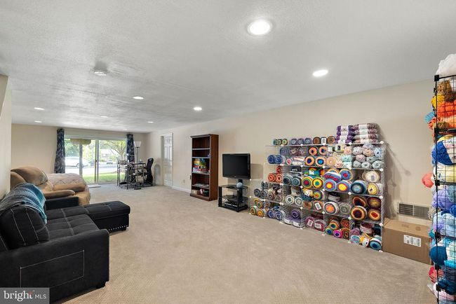 301 Fox Run, Townhouse with 3 bedrooms, 3 bathrooms and null parking in EXTON PA | Image 32