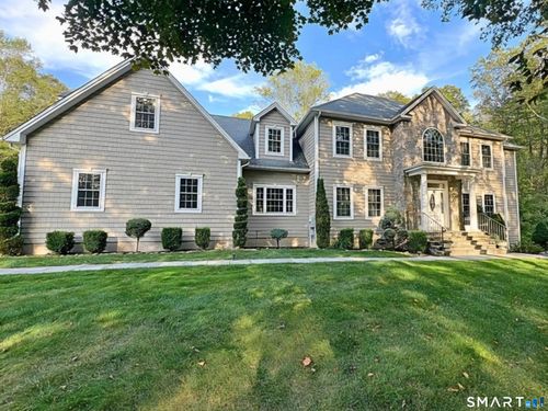 664 Sport Hill Rd, Easton, CT, 06612-1429 | Card Image