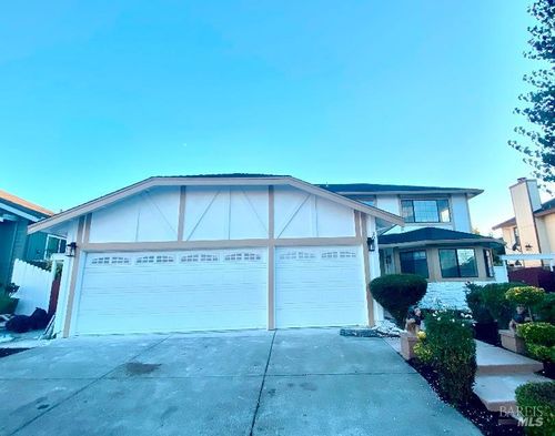 309 Pinto Ct, Vallejo, CA, 94591-3696 | Card Image