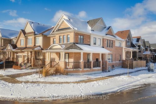 2344 Equestrian Cres, Oshawa, ON, L1L0L6 | Card Image