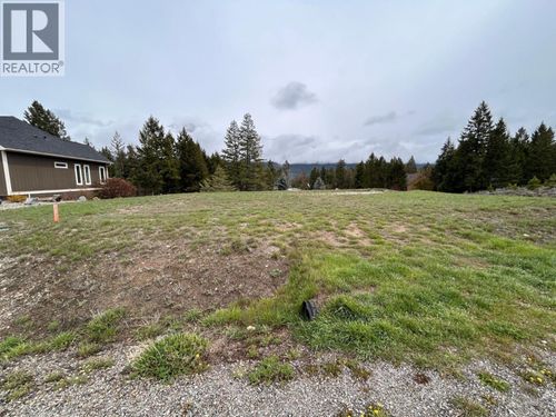 Lot 39 Columbia Ridge Dr, Fairmont Hot Springs, BC, V0B | Card Image