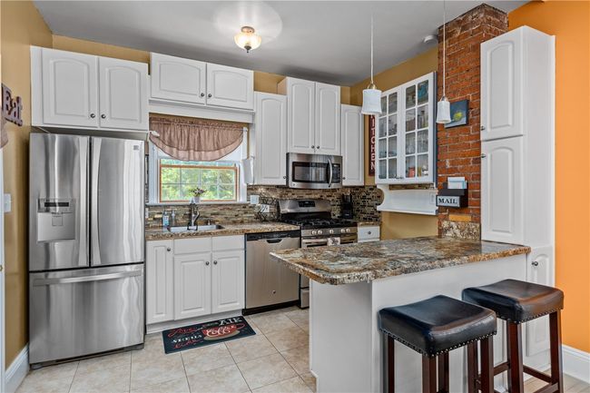 1701 Darlington Rd, House other with 3 bedrooms, 2 bathrooms and 1 parking in Patterson Hts PA | Image 12