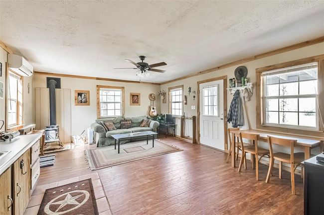 35 Old Sign Rd, Home with 1 bedrooms, 1 bathrooms and null parking in Midway TX | Image 7