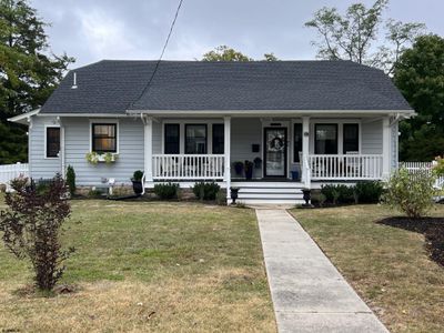 19 Zion Road, House other with 3 bedrooms, 1 bathrooms and null parking in Northfield NJ | Image 2