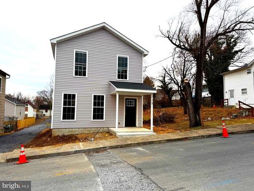 118 Strine Ave, MARTINSBURG, WV, 25404-4620 | Card Image