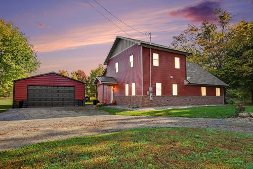 50073 Mcclish Rd, Mendon, MI, 49072-9717 | Card Image