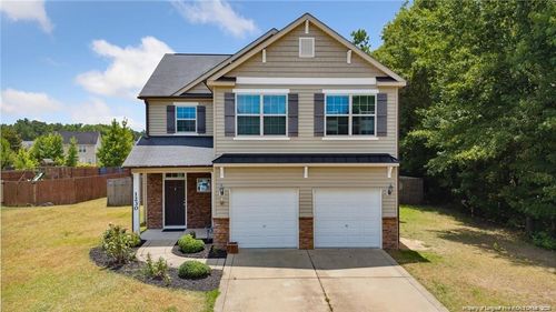 1230 Birchmere Way, Fayetteville, NC, 28312-7017 | Card Image