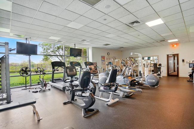 APT-2120 - 1 Miranova Pl, Condo with 1 bedrooms, 2 bathrooms and null parking in Columbus OH | Image 62