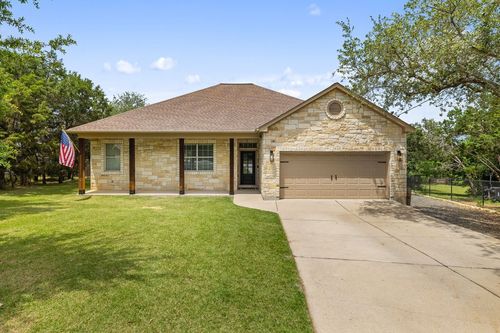 406 Strichen Dr, Spicewood, TX, 78669-2063 | Card Image