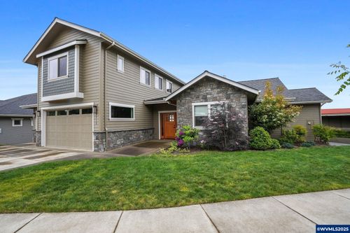 2713 Sw Wolverine Dr, Corvallis, OR, 97333-2276 | Card Image