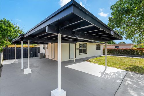 1164 Nw 45th Ave, Lauderhill, FL, 33313-6624 | Card Image