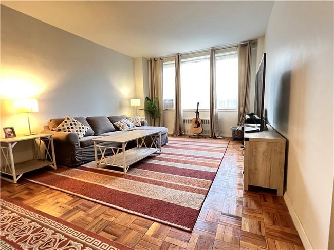 APT-4F - 3135 Johnson Ave, Home with 2 bedrooms, 1 bathrooms and null parking in Bronx NY | Image 10