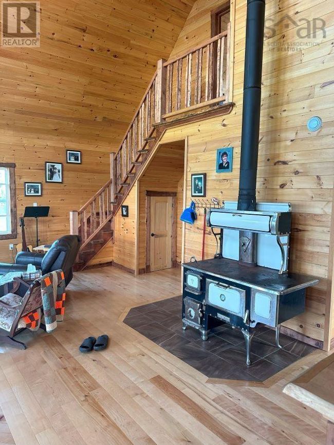1648 Upper Glencoe Rd, House other with 3 bedrooms, 2 bathrooms and null parking in Erinville NS | Image 14